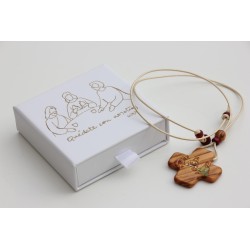 Emaus con caja. Mod1303