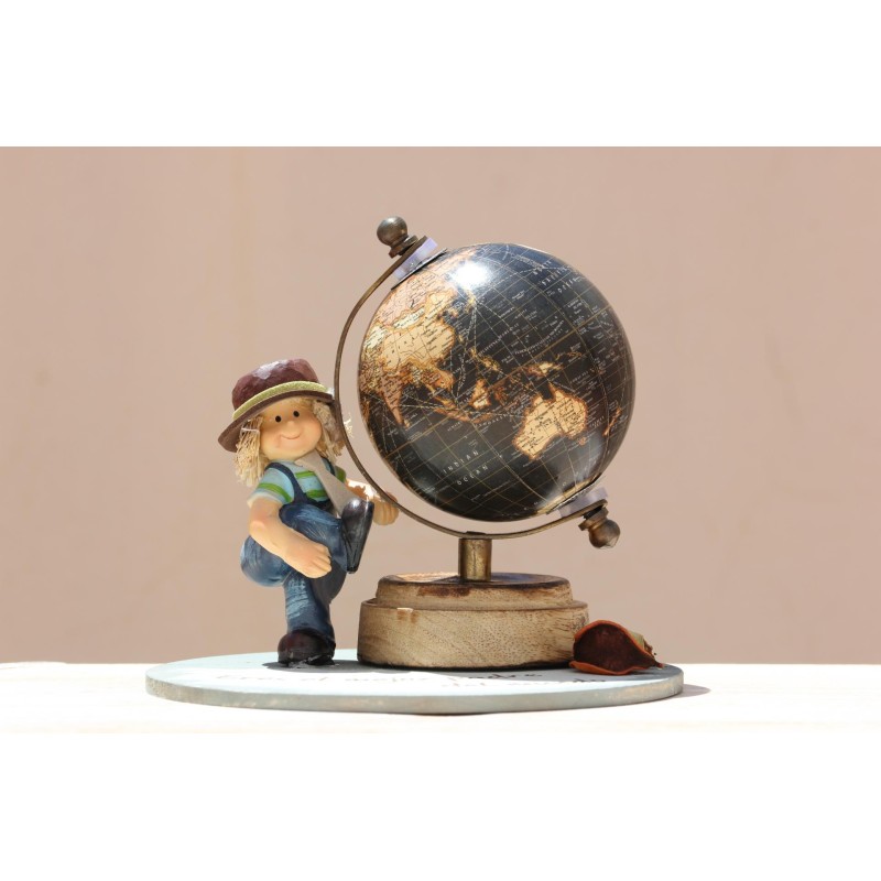 Eres el mejor padre del mundo (muñeco). K034 · REG34