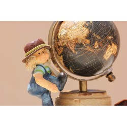 Eres el mejor padre del mundo (muñeco). K034 · REG34