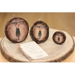 Icono Cristo de Burgos grande. ICO2104g · ARTE2104g