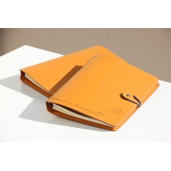 TU AMOR ME HACE RENACER. A5-CALABAZA (26). REN-700-CAL · PAP1013