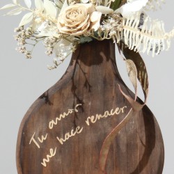 Ivón. Tu amor me hace renacer FL076