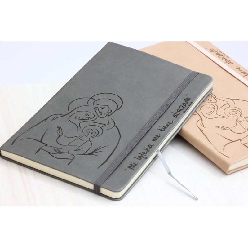 704-SAGRADA FAMILIA. Driva-GRIS. FAM-206-GRI · PAP704