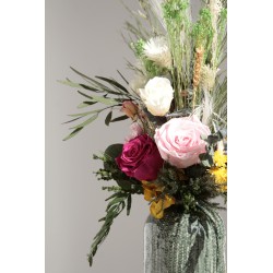 Eunice (Mensaje). FL048ms · FLOR1103