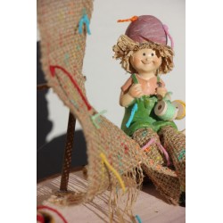 Dale la vuelta al tapiz. K052 · REG52