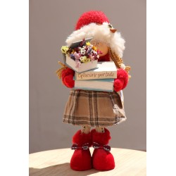 Gracias por todo (niña). K055a