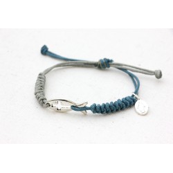 Pulsera hilo simbolo- Mod 1902 / 5 /