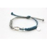 Pulsera hilo simbolo- Mod 1902 / 5 /
