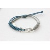 Pulsera hilo simbolo- Mod 1902 / 5 /