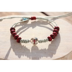 Decenario pan cruz 040 /5/