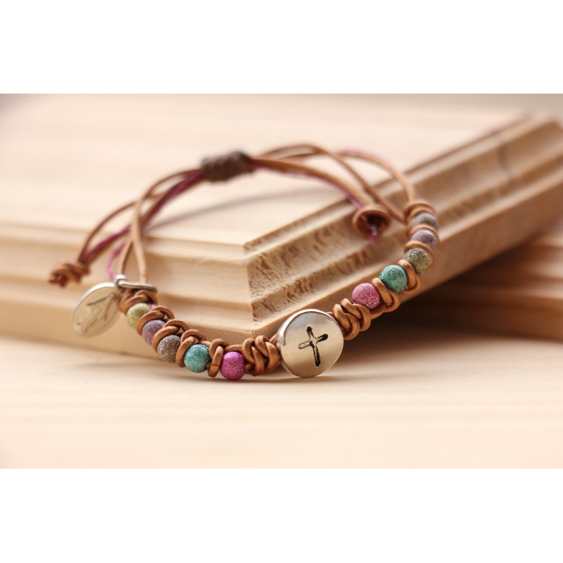 Decenario colores pan cruz 1201b