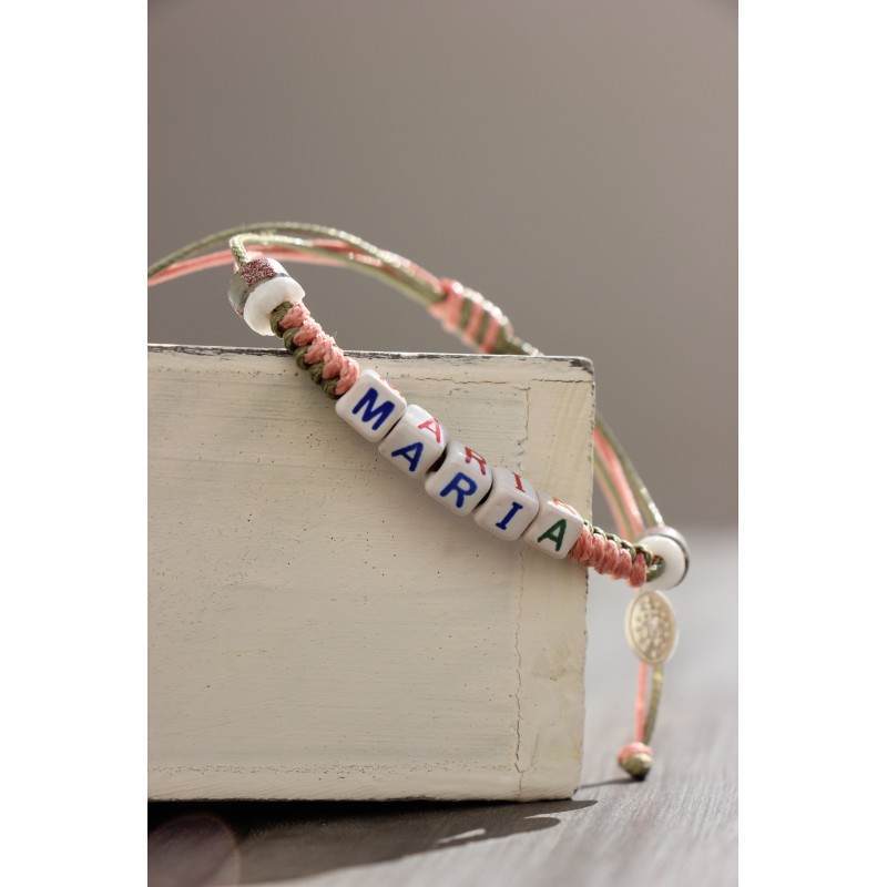 Pulsera Maria 202b