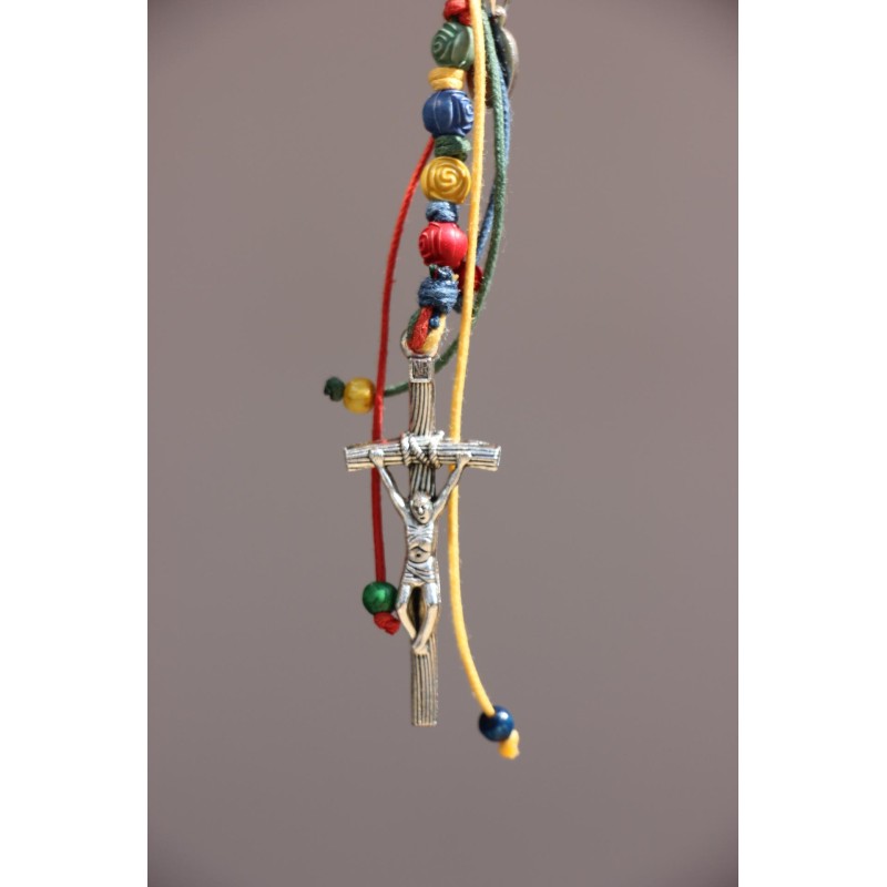 Llavero misionero Mod0892