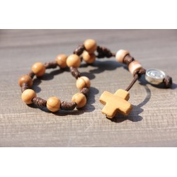 Decenario de mano olivo 911