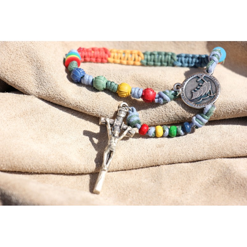 Rosarios jubileo un misterio 2202