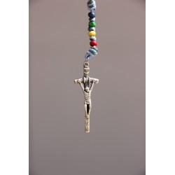 Rosarios jubileo un misterio 2202