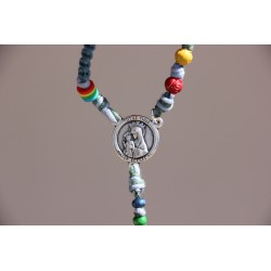 Rosarios jubileo un misterio 2202