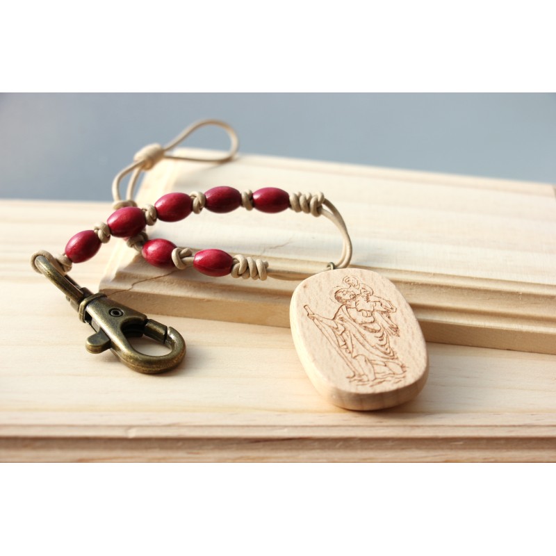 San Cristobal granate 1708