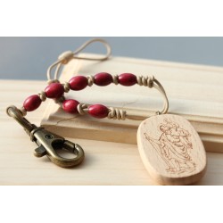 San Cristobal granate 1708