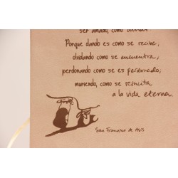 403-PONGA YO AMOR. Driva Natural. PON-206-NAT · PAP403