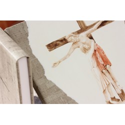 315-AY, QUE EL AMOR NO ES AMADO!. Cuaderno grande Sketch book. AYQ-603 · PAP315