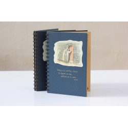 902-NAVIDAD. Estoy a la puerta y llamo NAV-4-210-AZU · PAP902