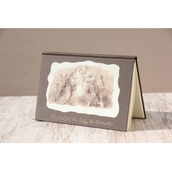 902-NAVIDAD. Envueltos en luz de ternura NAV-7-211-MAR · PAP902