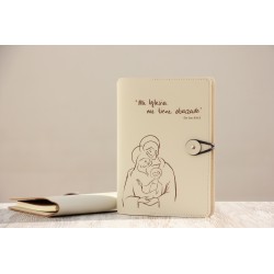 704-SAGRADA FAMILIA. A5. FAM-700-SAN · PAP1015