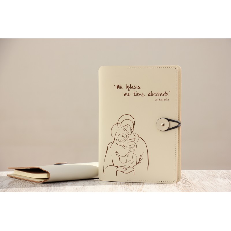 704-SAGRADA FAMILIA. A5. FAM-700-SAN · PAP1015