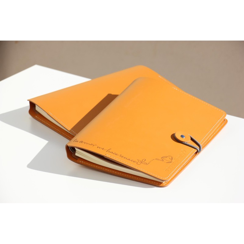 8-TU AMOR ME HACE RENACER. A6-CALABAZA (26). REN-703-CAL · PAP1013