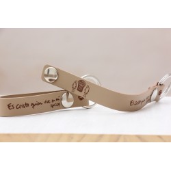 EL CESTO DE PANES Y PECES. Ginger. Es Cristo quien vive en mí. Mod2406 · SIM-6-750-GIN