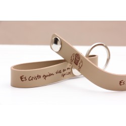 EL CESTO DE PANES Y PECES. Ginger. Es Cristo quien vive en mí. Mod2406 · SIM-6-750-GIN