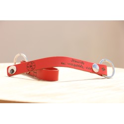 EL CRISMÓN ALFA Y OMEGA. RED. Jesucristo mi inseparable vivir. Mod2413