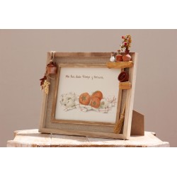 Marco: Me has dado tiempo y ternura - MEH-mc1 - MK0203 · ARTE1011