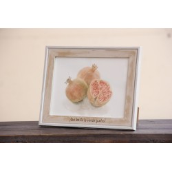 Marco: ¡Qué bello lo vivido juntos! -MK0201 · ARTE1009