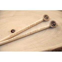 Lapicero: Que la esperanza os tenga alegres Rm2,12 lapiz-esp · PAP3021