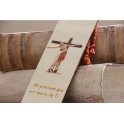 Marcapáginas: Cuerpo de Cristo sálvame MPG-Salvame · PAP5311