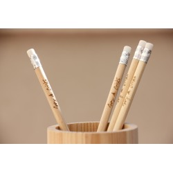 Lapicero: Soy de Cristo lapiz-soy · PAP3023