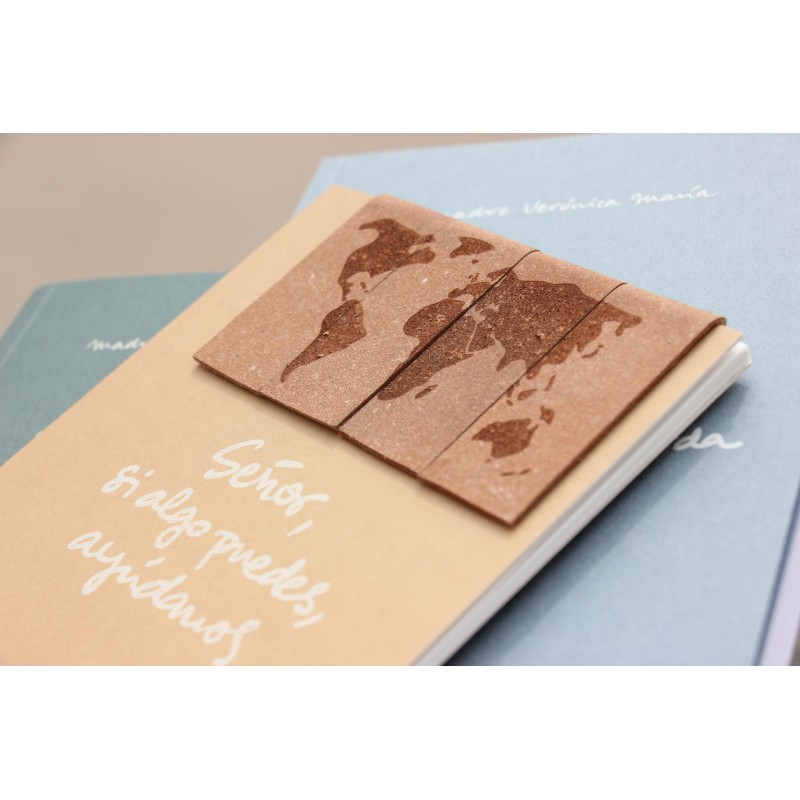 Marcapáginas imán: Que ninguno se pierda MPG-iman · PAP5313