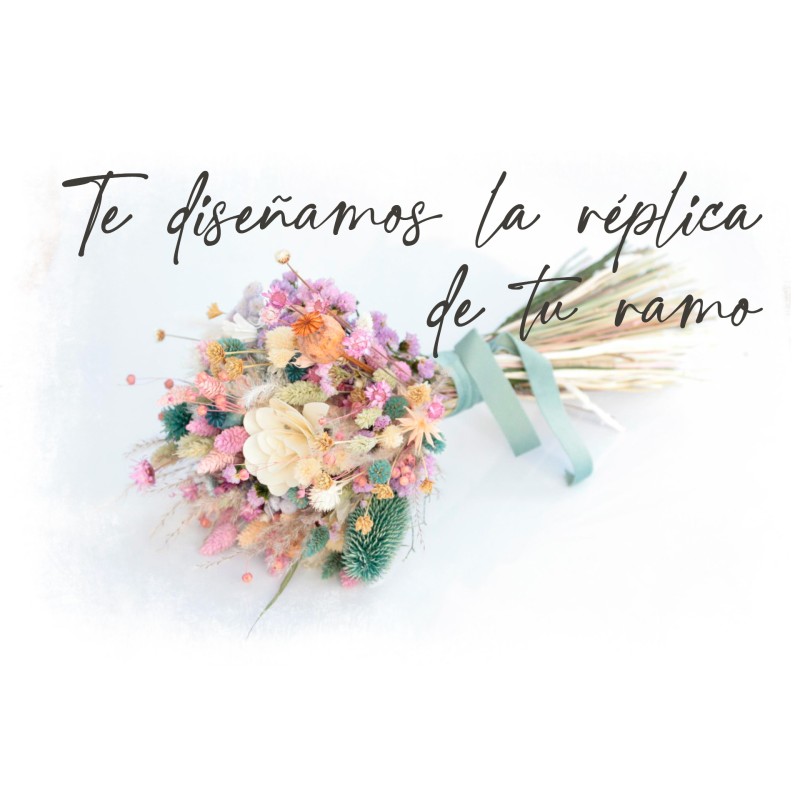 Anastasia Ramo (réplica). BBC008re