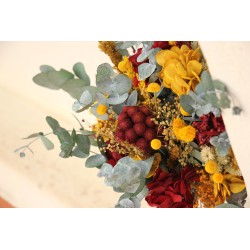 Hilda Ramo (réplica). BBC011re