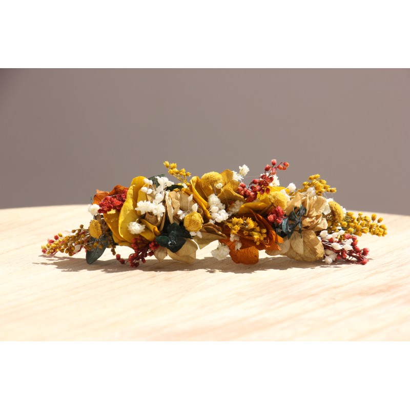 Hilda Tocado (pequeño). BBC013-