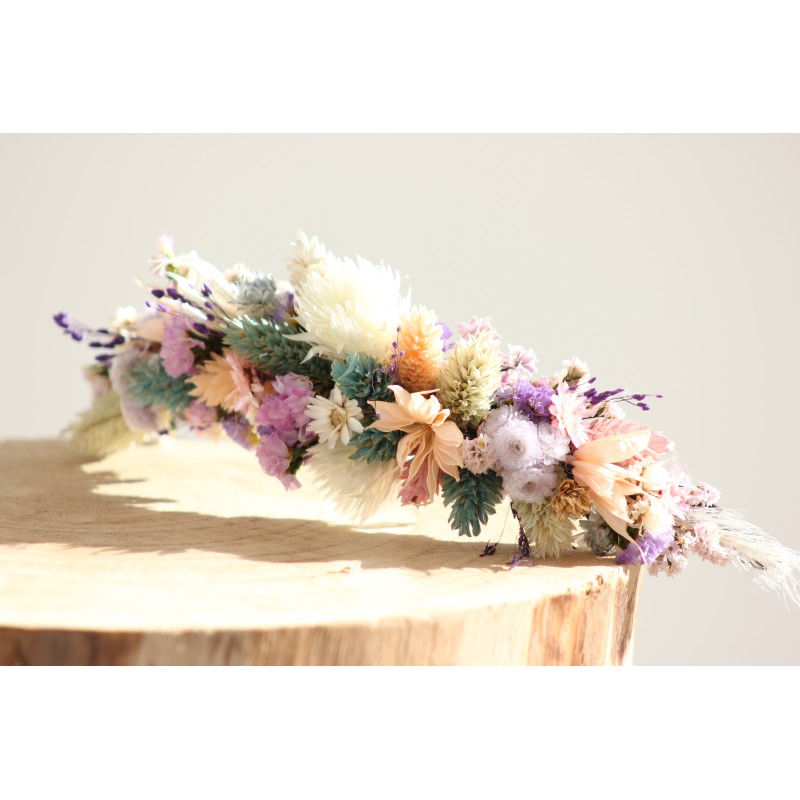 Anastasia Tocado (Pequeño). BBC010-