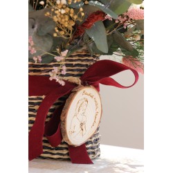 Sabrina. Bendice nuestra familia. FL108