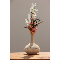 Allegra · El amor vence siempre. FL112 · FLOR109