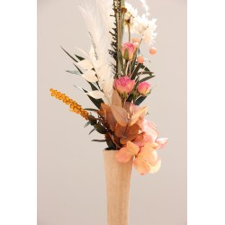 Allegra · El amor vence siempre. FL112 · FLOR109