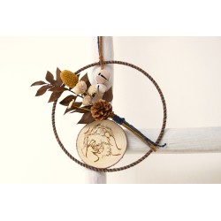 Aro Alegría de Belén. FNa045 · NAV1007