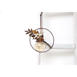 Aro Alegría de Belén. FNa045 · NAV1007