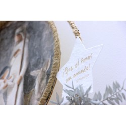 Aro Que el Amor sea amado. FNa038 · NAV1029