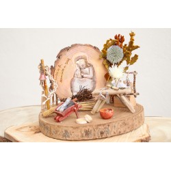 Taller de José. FNa067